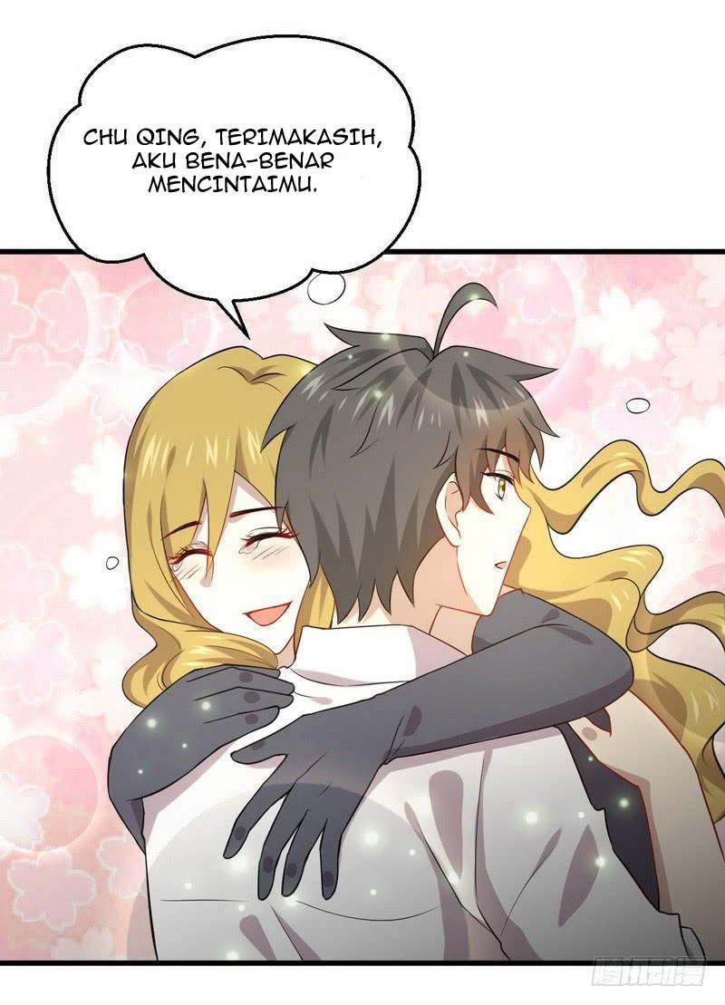 Immortal Swordsman in The Reverse World Chapter 72 Gambar 39