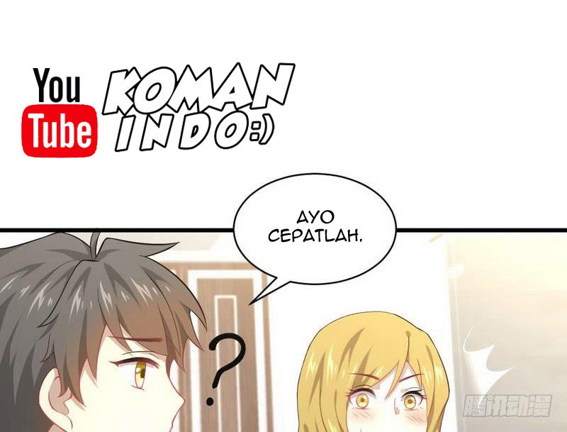 Immortal Swordsman in The Reverse World Chapter 72 Gambar 4