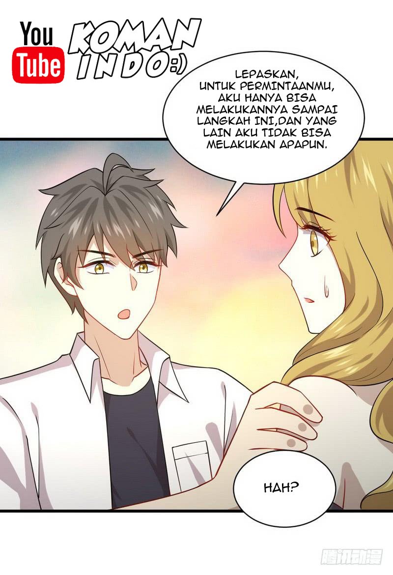 Immortal Swordsman in The Reverse World Chapter 72 Gambar 40
