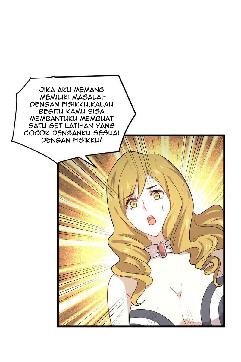 Baca Komik Immortal Swordsman in The Reverse World Chapter 73 Gambar 1