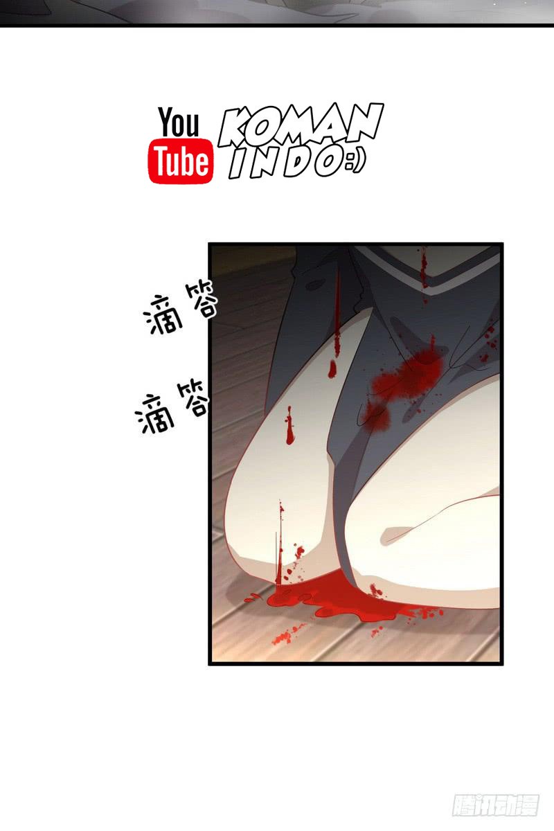 Immortal Swordsman in The Reverse World Chapter 73 Gambar 10