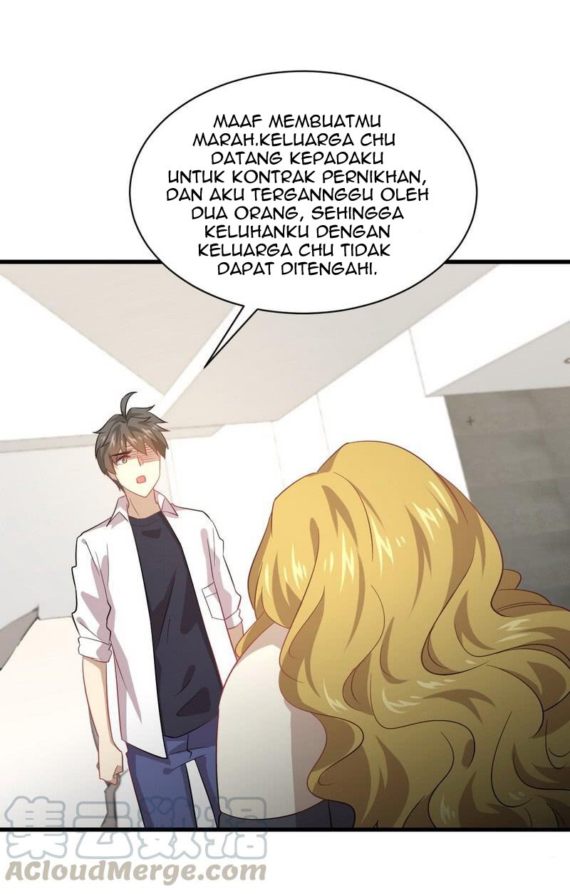 Immortal Swordsman in The Reverse World Chapter 73 Gambar 12