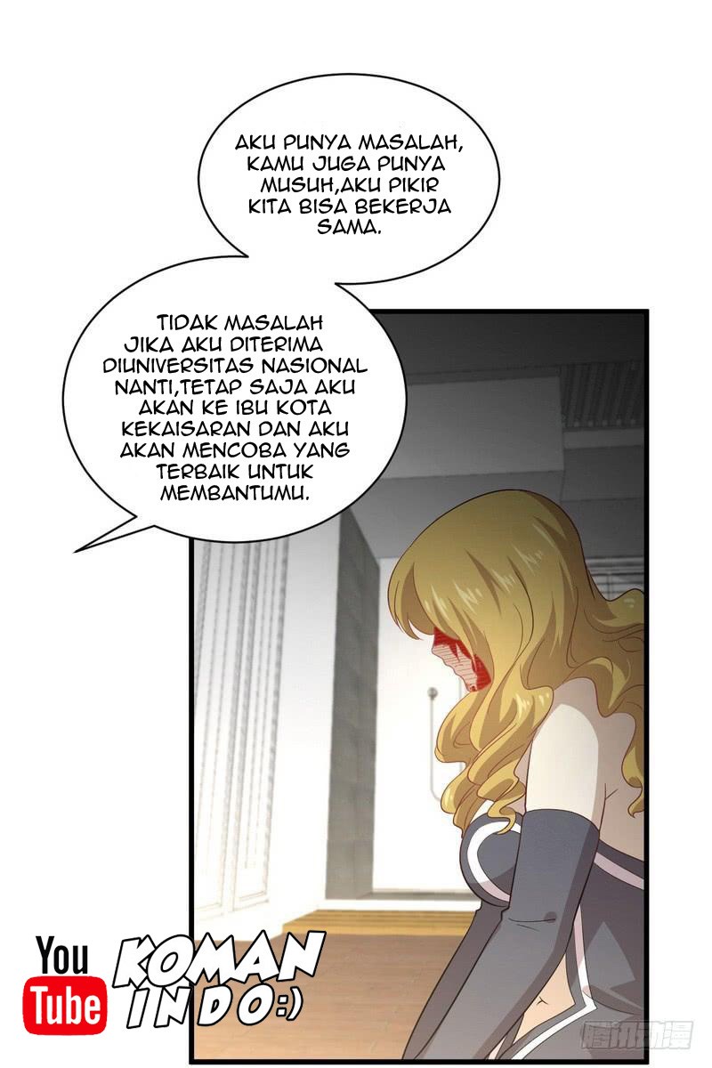 Immortal Swordsman in The Reverse World Chapter 73 Gambar 13
