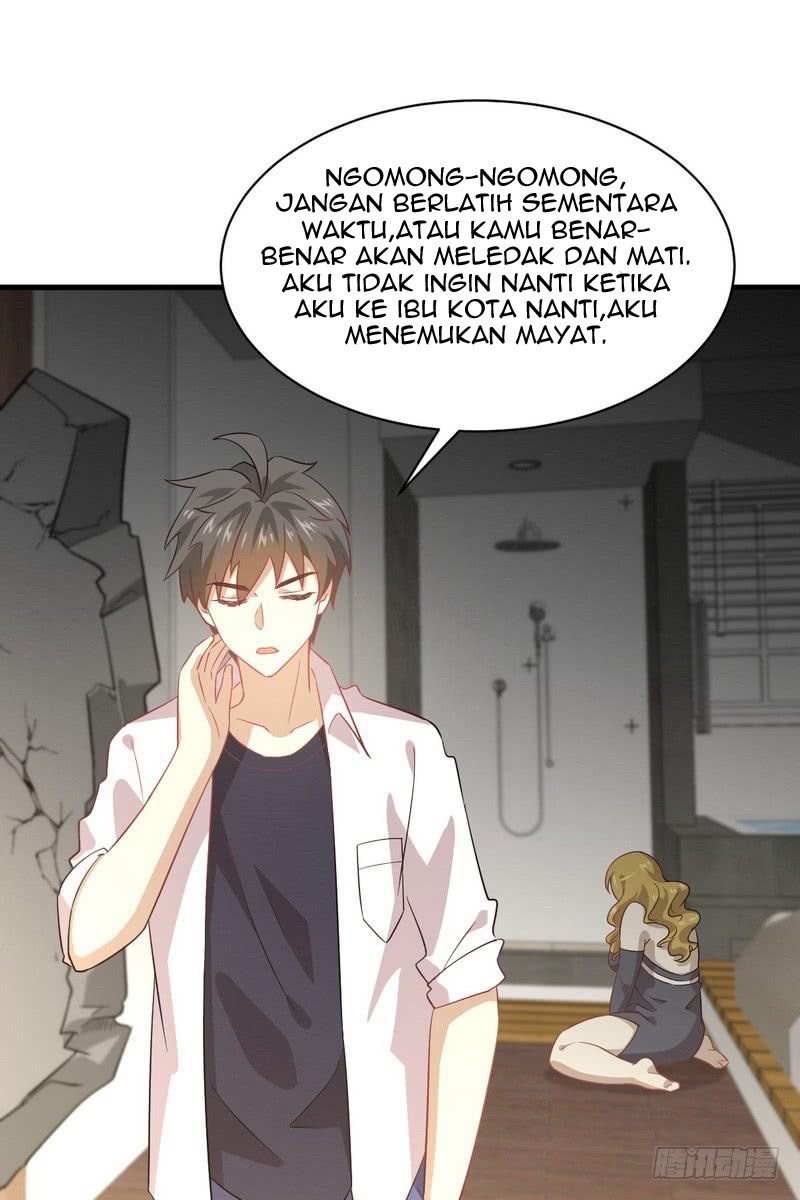 Immortal Swordsman in The Reverse World Chapter 73 Gambar 14