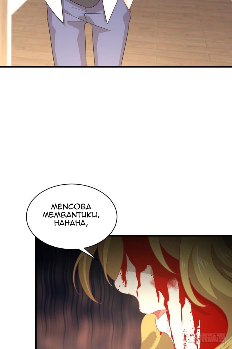 Immortal Swordsman in The Reverse World Chapter 73 Gambar 15