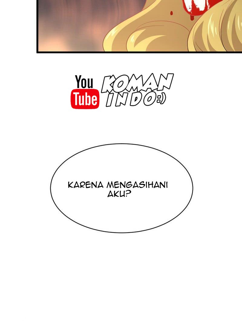 Immortal Swordsman in The Reverse World Chapter 73 Gambar 16