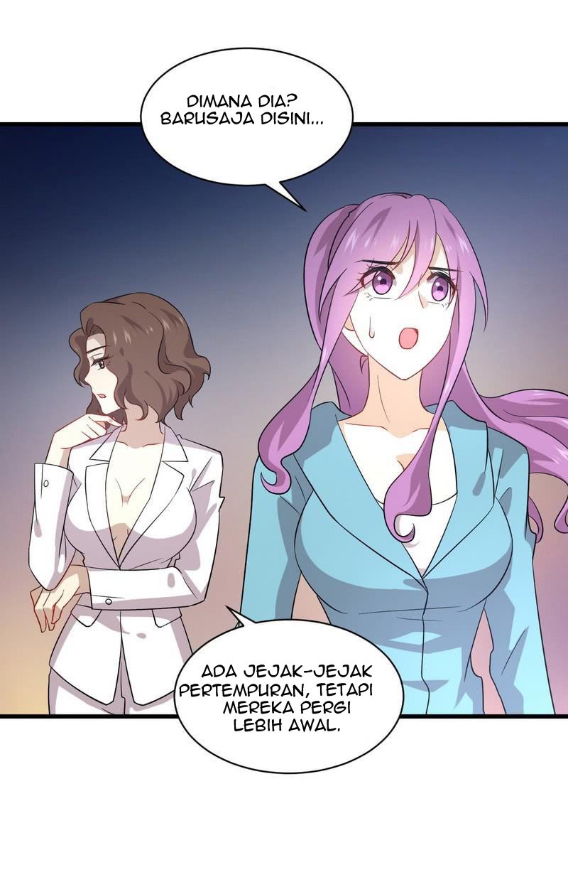 Immortal Swordsman in The Reverse World Chapter 73 Gambar 18