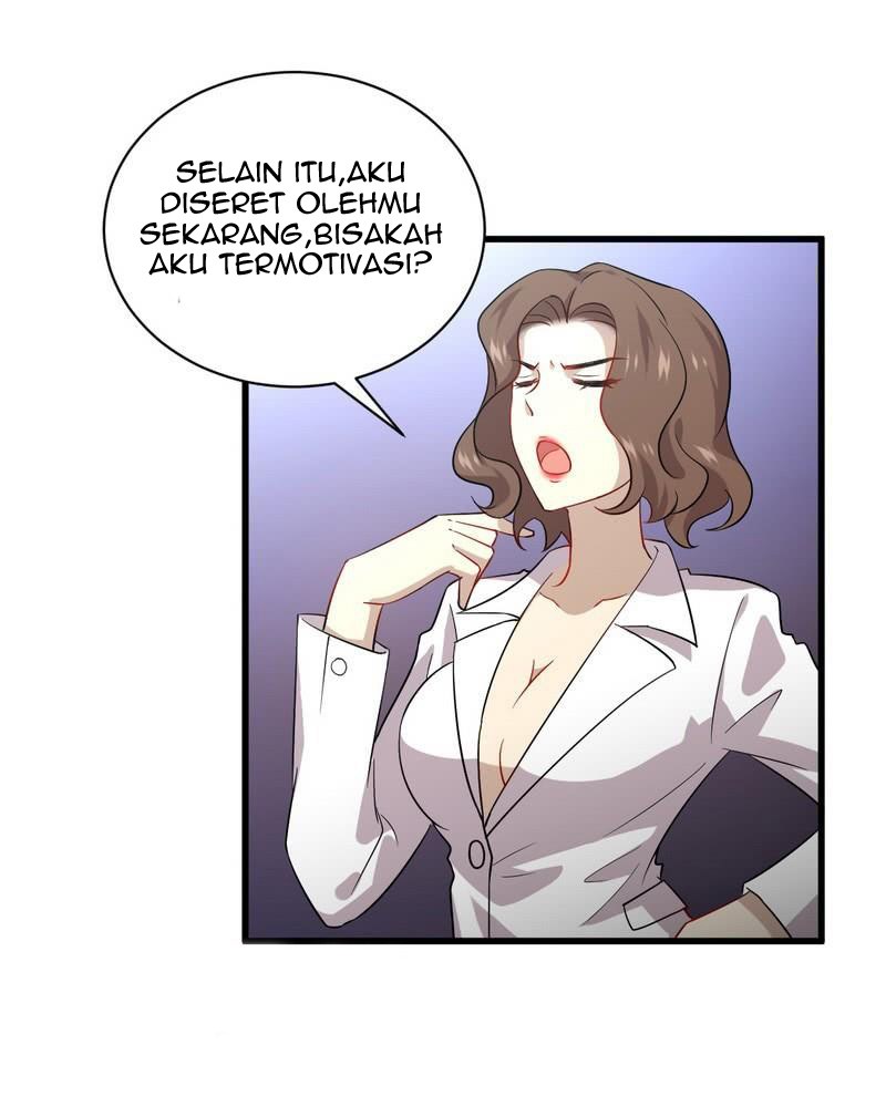 Immortal Swordsman in The Reverse World Chapter 73 Gambar 20
