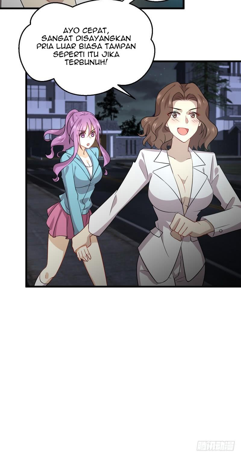 Immortal Swordsman in The Reverse World Chapter 73 Gambar 23