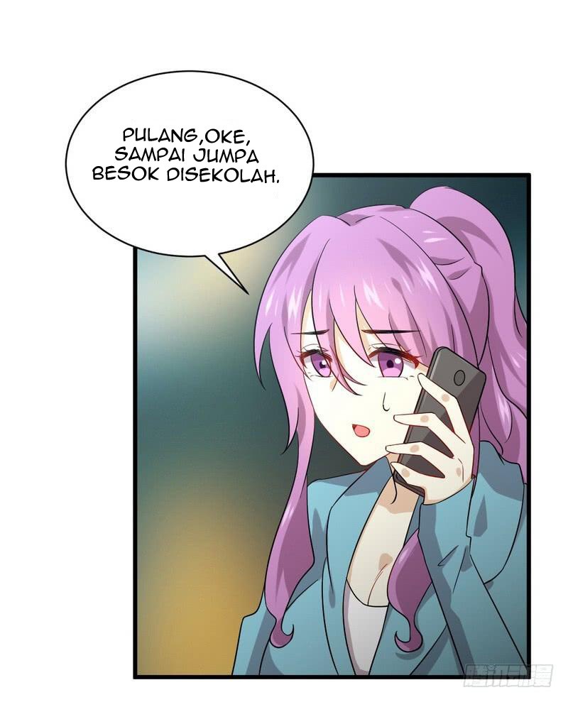 Immortal Swordsman in The Reverse World Chapter 73 Gambar 26