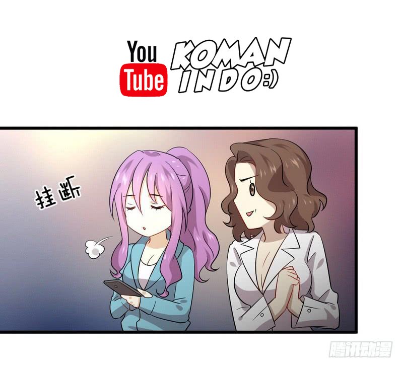 Immortal Swordsman in The Reverse World Chapter 73 Gambar 27