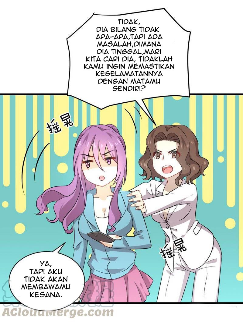 Immortal Swordsman in The Reverse World Chapter 73 Gambar 28