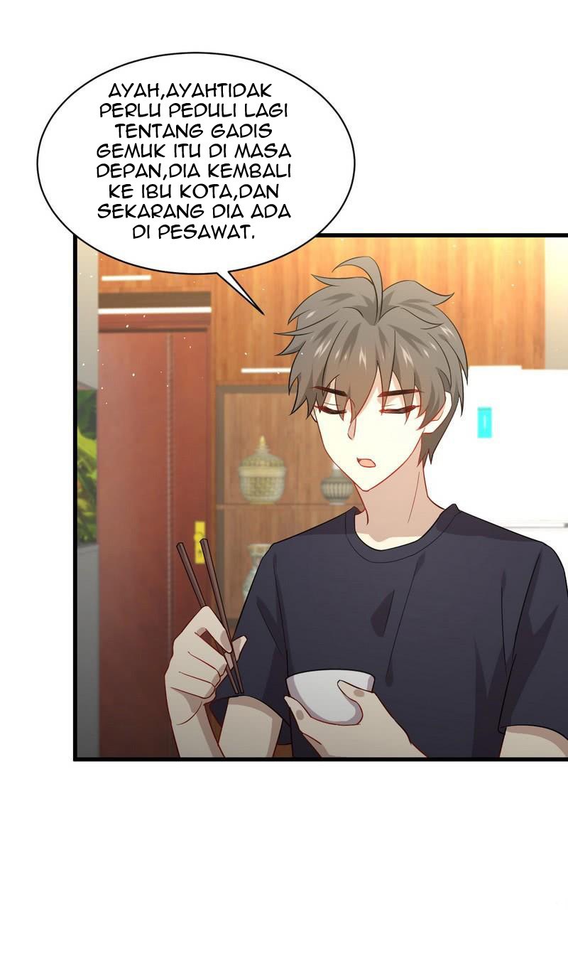 Immortal Swordsman in The Reverse World Chapter 73 Gambar 32