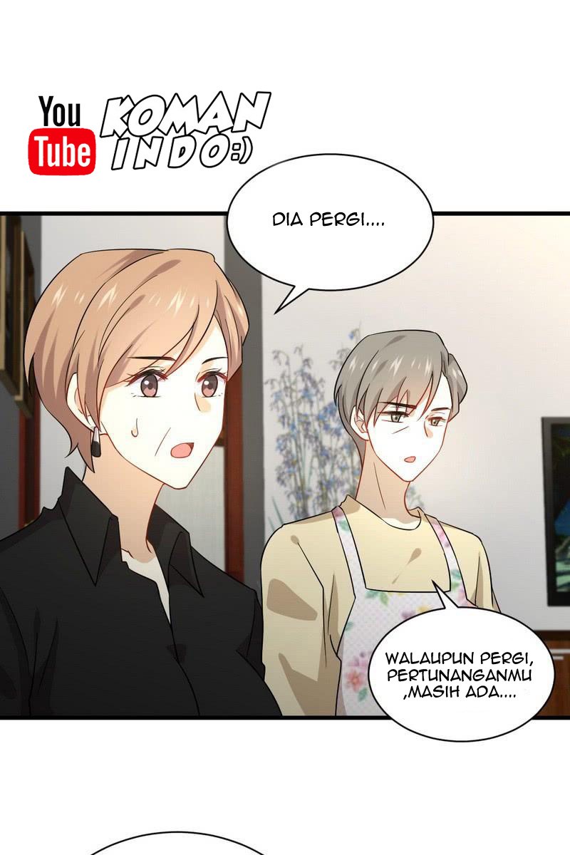 Immortal Swordsman in The Reverse World Chapter 73 Gambar 33