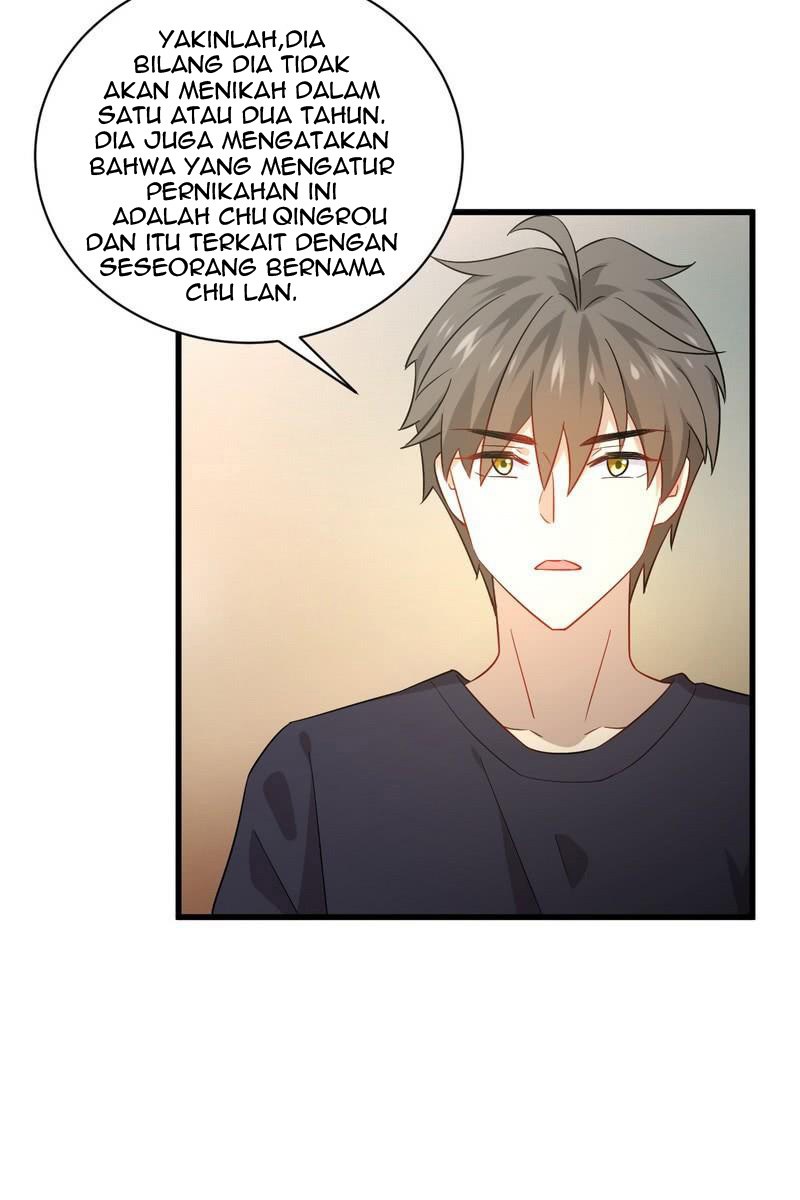 Immortal Swordsman in The Reverse World Chapter 73 Gambar 34