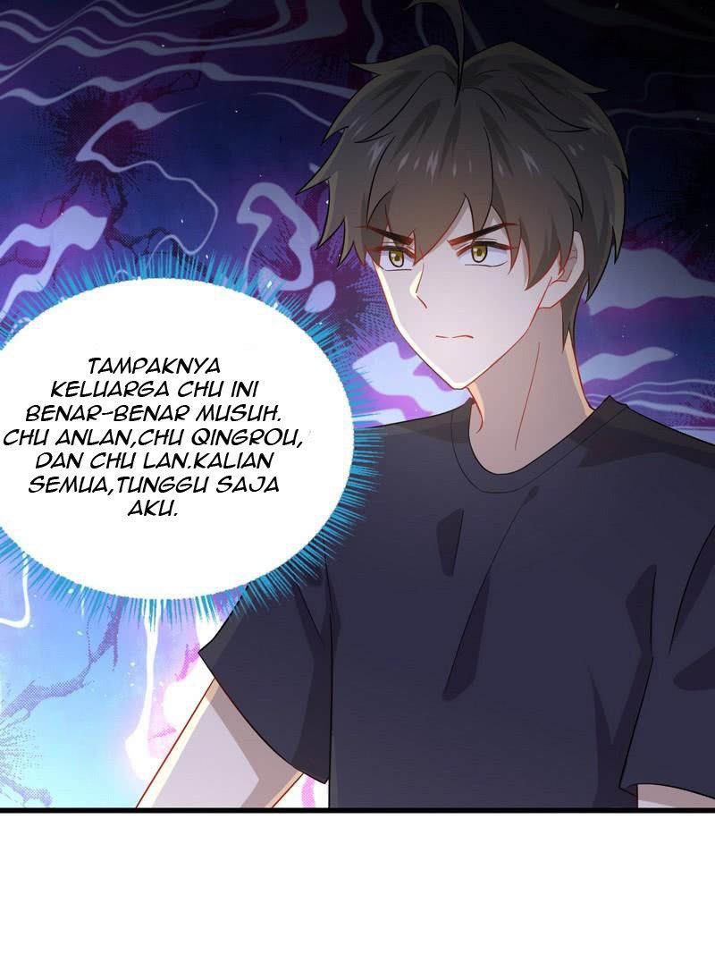 Immortal Swordsman in The Reverse World Chapter 73 Gambar 36