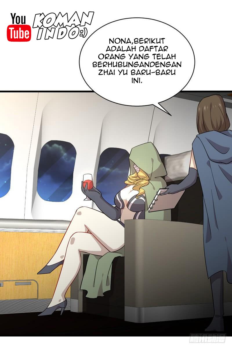 Immortal Swordsman in The Reverse World Chapter 73 Gambar 38