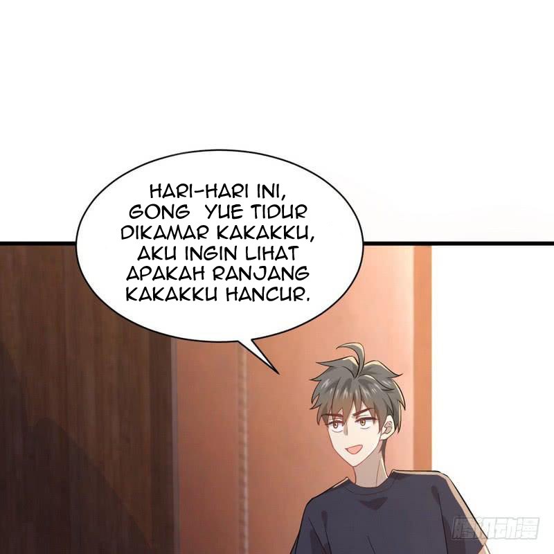 Baca Komik Immortal Swordsman in The Reverse World Chapter 74 Gambar 1