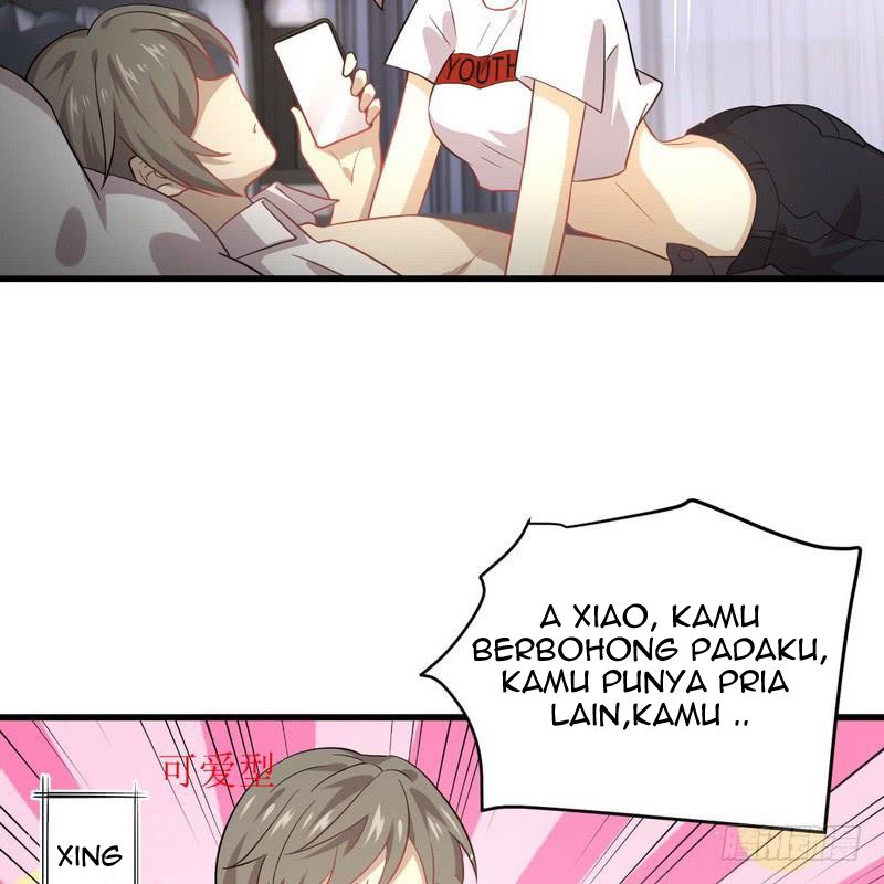 Immortal Swordsman in The Reverse World Chapter 74 Gambar 14