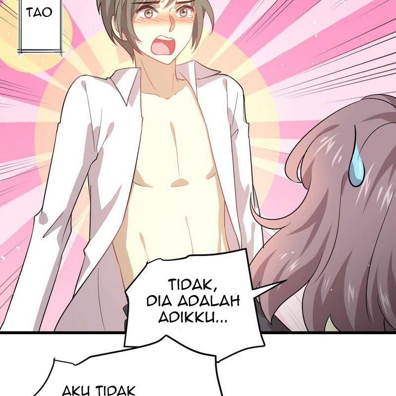 Immortal Swordsman in The Reverse World Chapter 74 Gambar 15