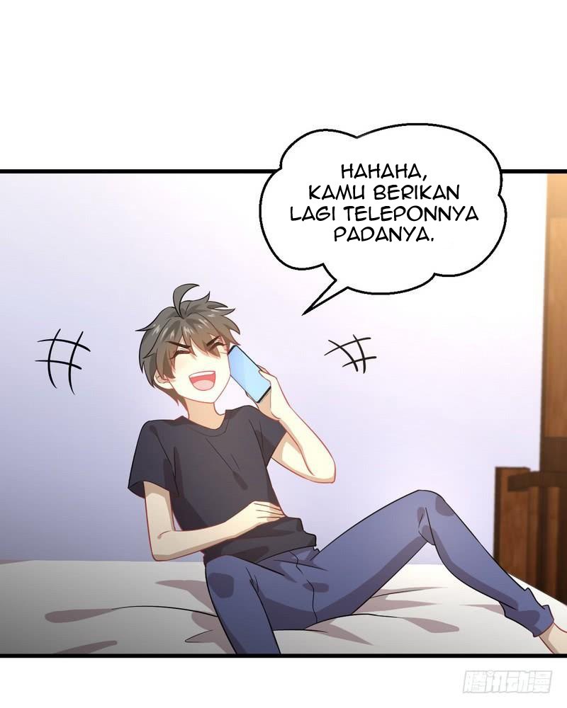 Immortal Swordsman in The Reverse World Chapter 74 Gambar 18