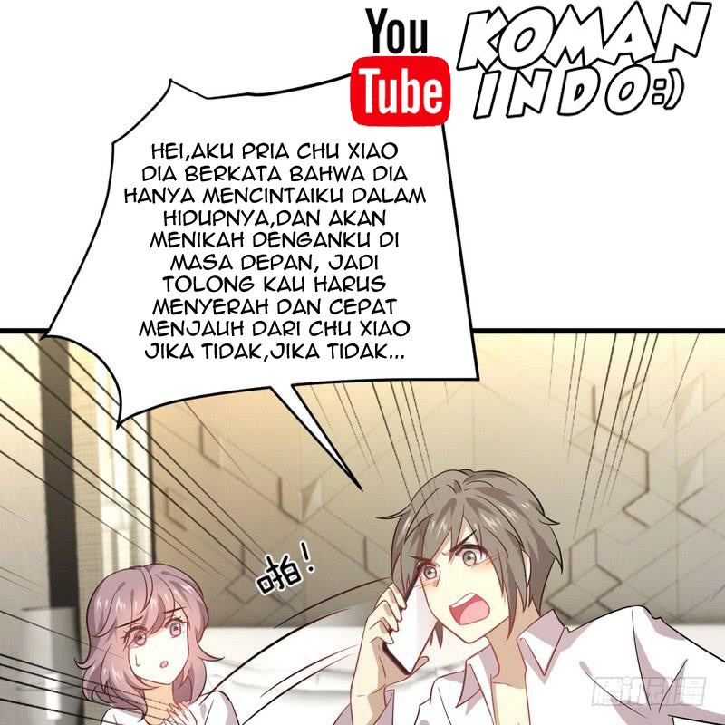 Immortal Swordsman in The Reverse World Chapter 74 Gambar 19