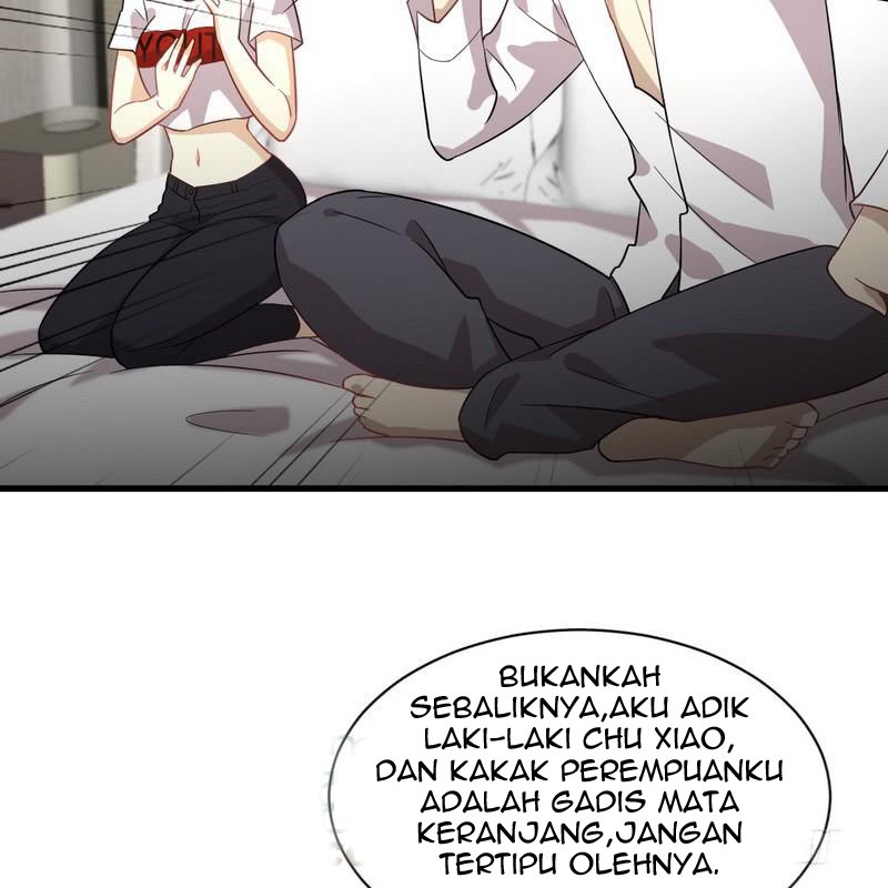 Immortal Swordsman in The Reverse World Chapter 74 Gambar 20