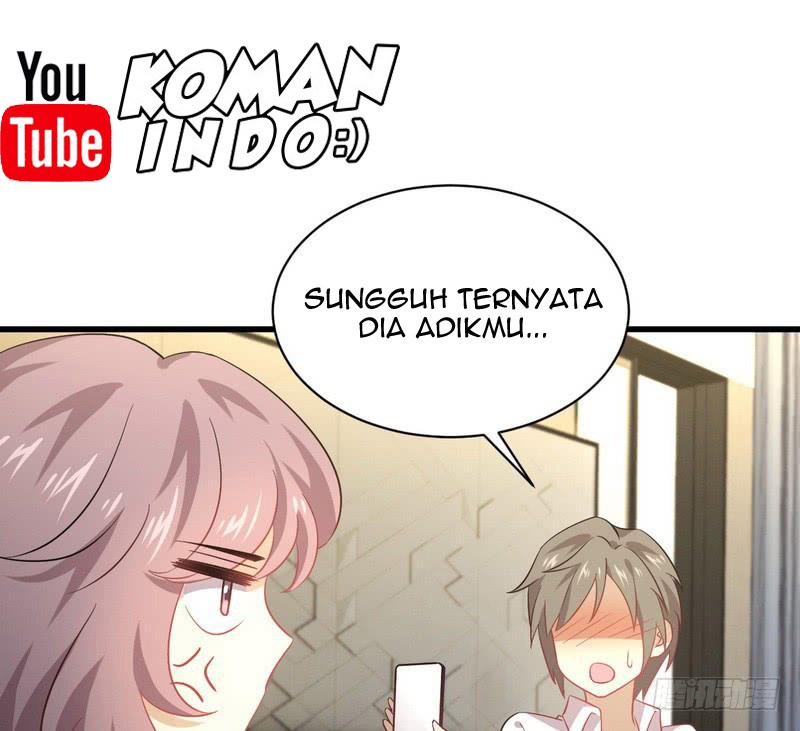 Immortal Swordsman in The Reverse World Chapter 74 Gambar 22