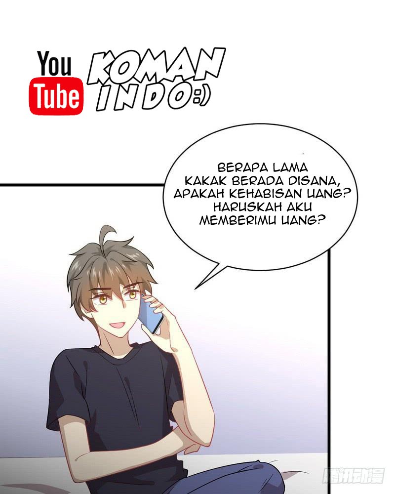 Immortal Swordsman in The Reverse World Chapter 74 Gambar 25