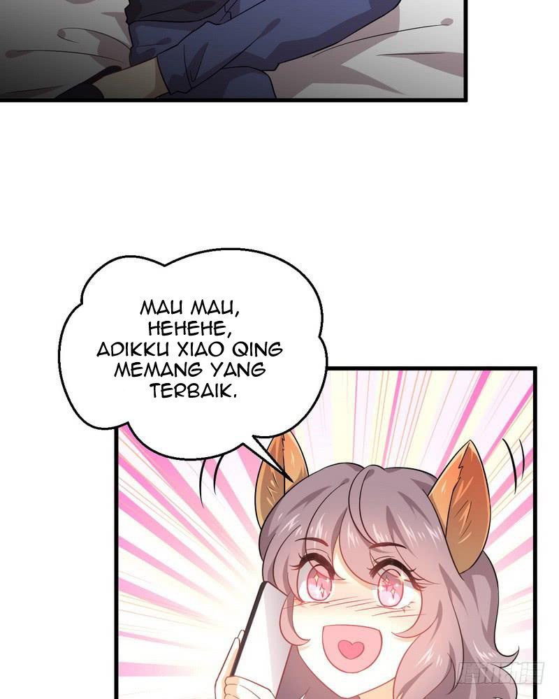 Immortal Swordsman in The Reverse World Chapter 74 Gambar 26
