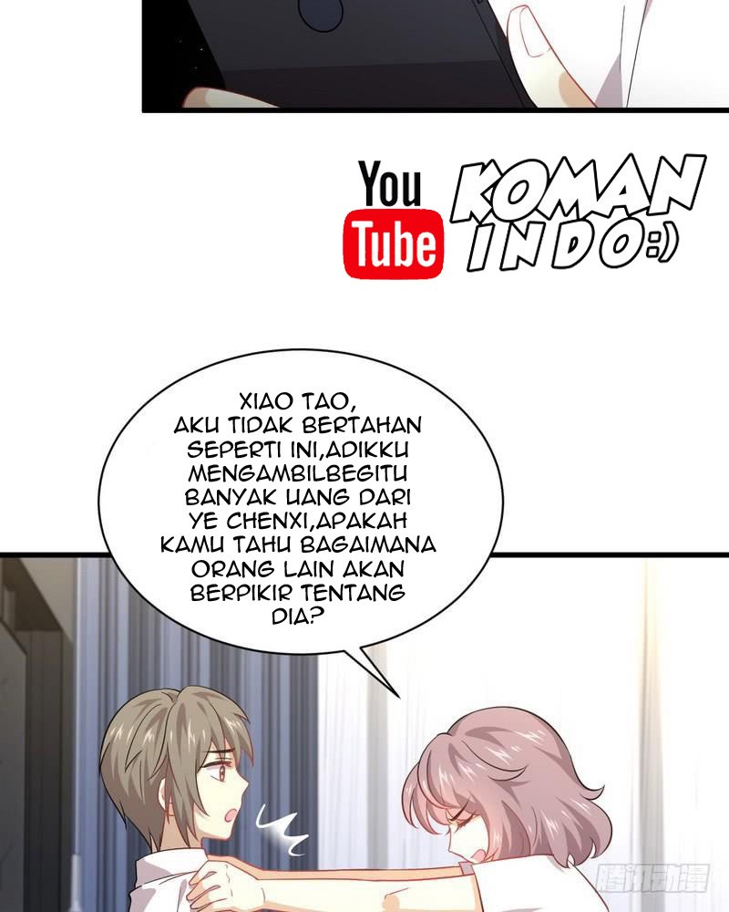 Immortal Swordsman in The Reverse World Chapter 74 Gambar 31