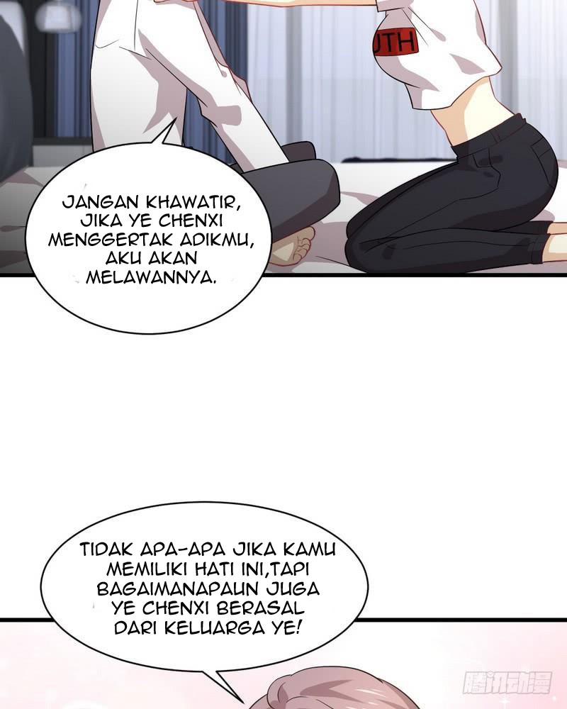 Immortal Swordsman in The Reverse World Chapter 74 Gambar 32