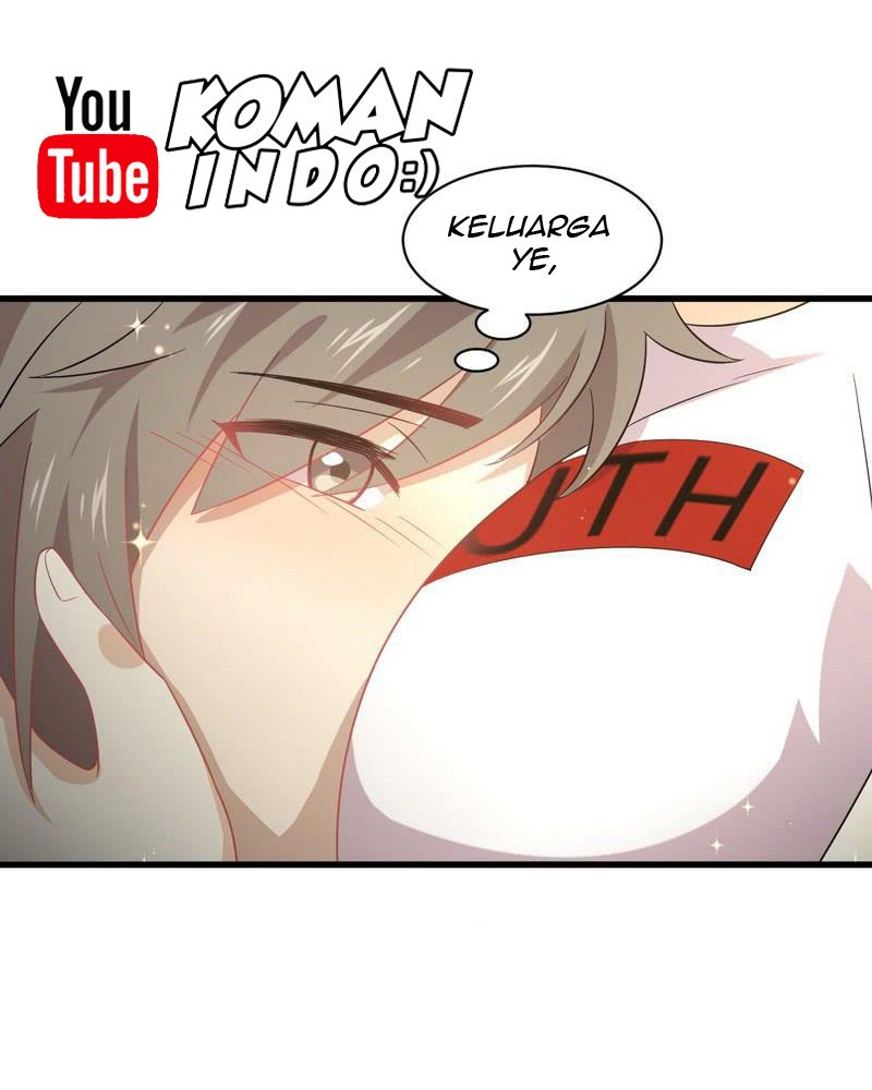 Immortal Swordsman in The Reverse World Chapter 74 Gambar 34