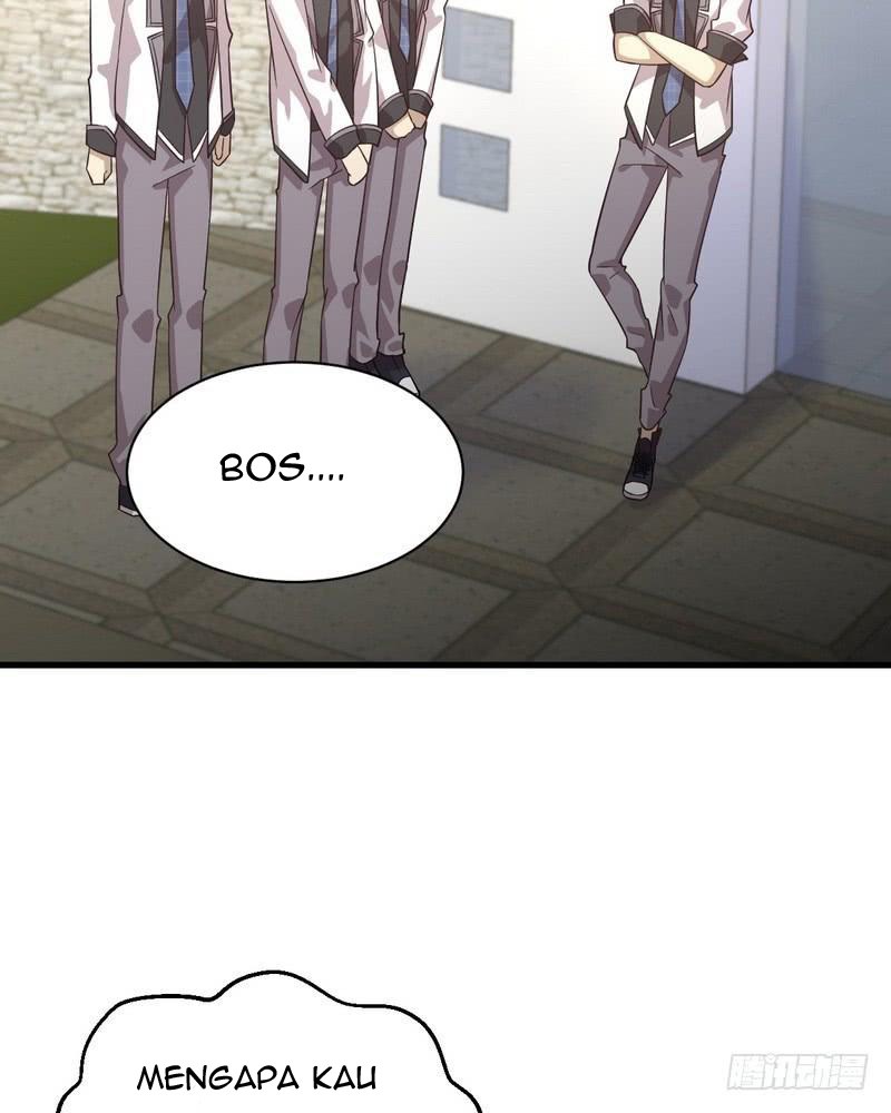 Immortal Swordsman in The Reverse World Chapter 74 Gambar 37