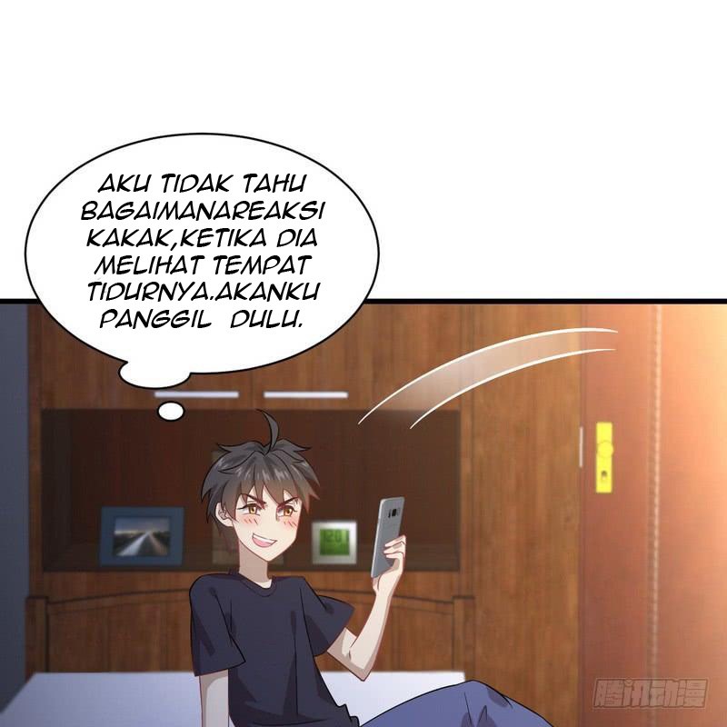 Immortal Swordsman in The Reverse World Chapter 74 Gambar 4