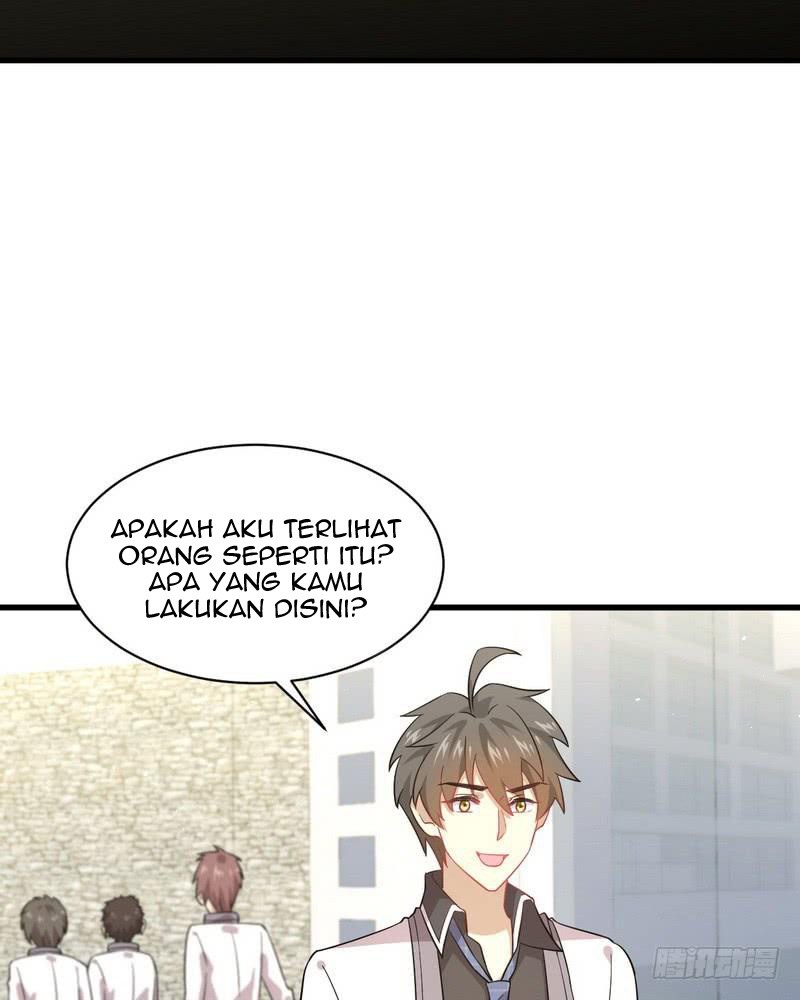 Immortal Swordsman in The Reverse World Chapter 74 Gambar 43