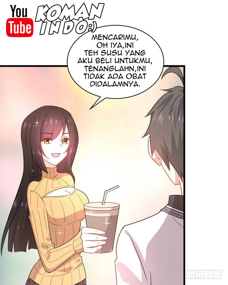 Immortal Swordsman in The Reverse World Chapter 74 Gambar 45