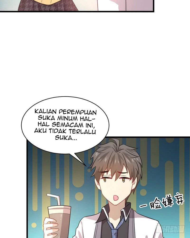 Immortal Swordsman in The Reverse World Chapter 74 Gambar 46