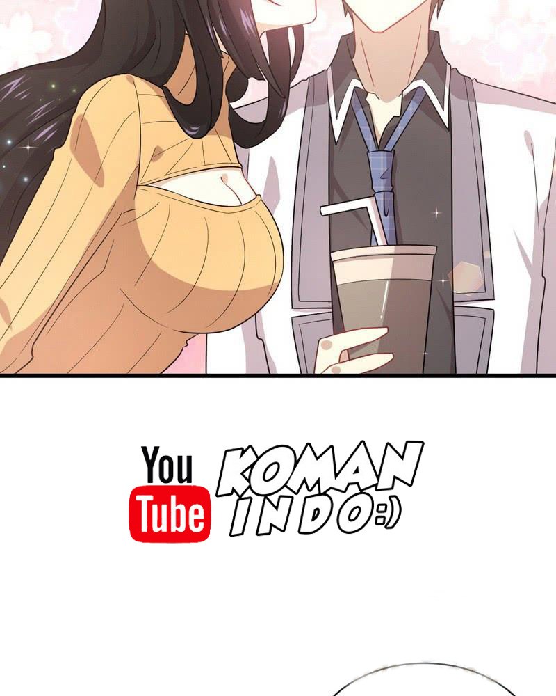 Immortal Swordsman in The Reverse World Chapter 74 Gambar 48