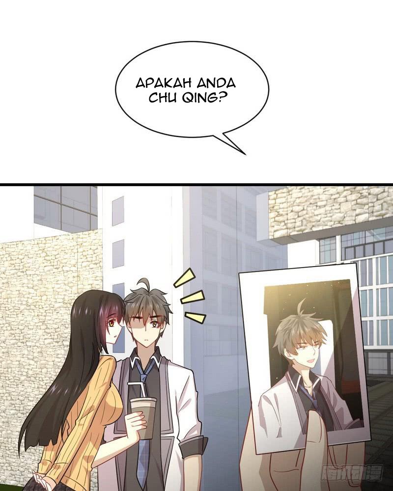 Immortal Swordsman in The Reverse World Chapter 74 Gambar 50