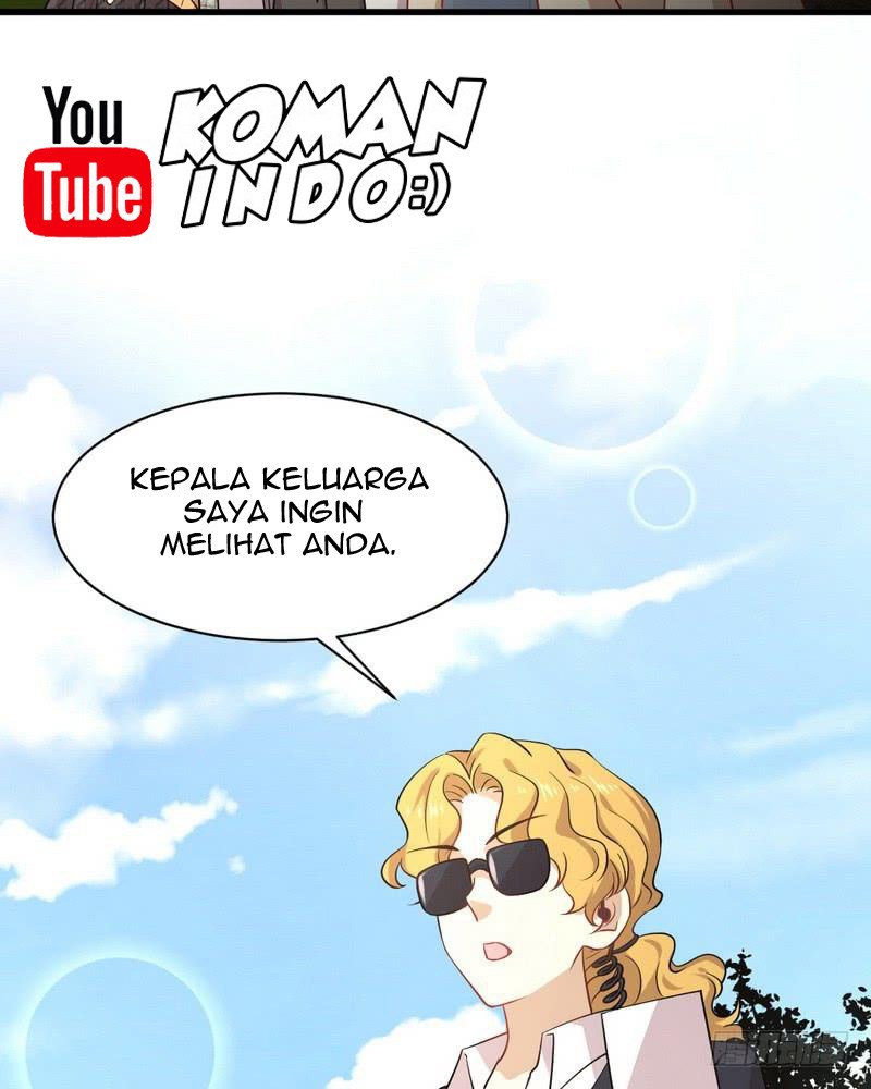 Immortal Swordsman in The Reverse World Chapter 74 Gambar 51