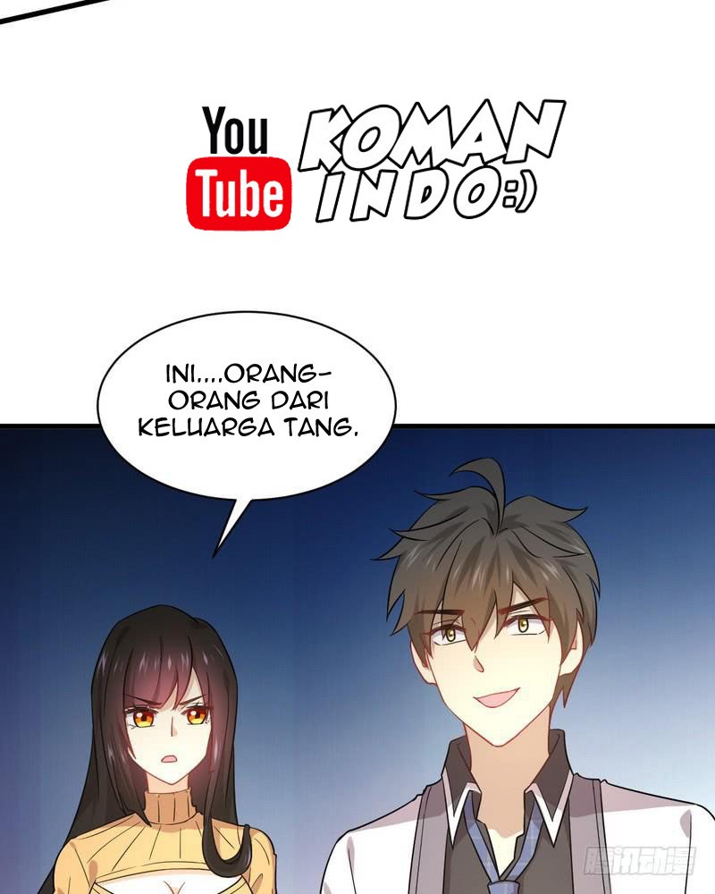 Immortal Swordsman in The Reverse World Chapter 74 Gambar 53