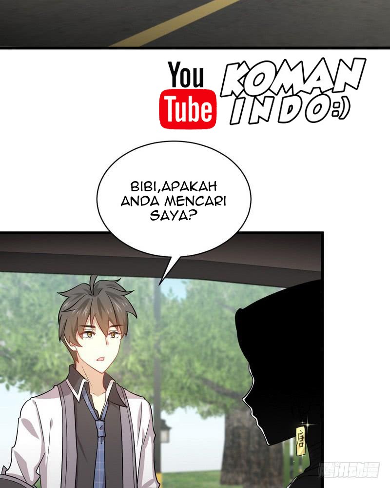Immortal Swordsman in The Reverse World Chapter 74 Gambar 56