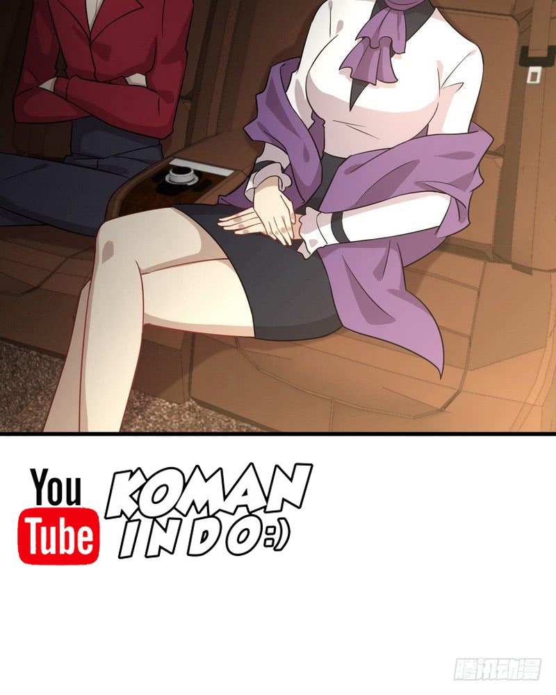 Immortal Swordsman in The Reverse World Chapter 74 Gambar 58