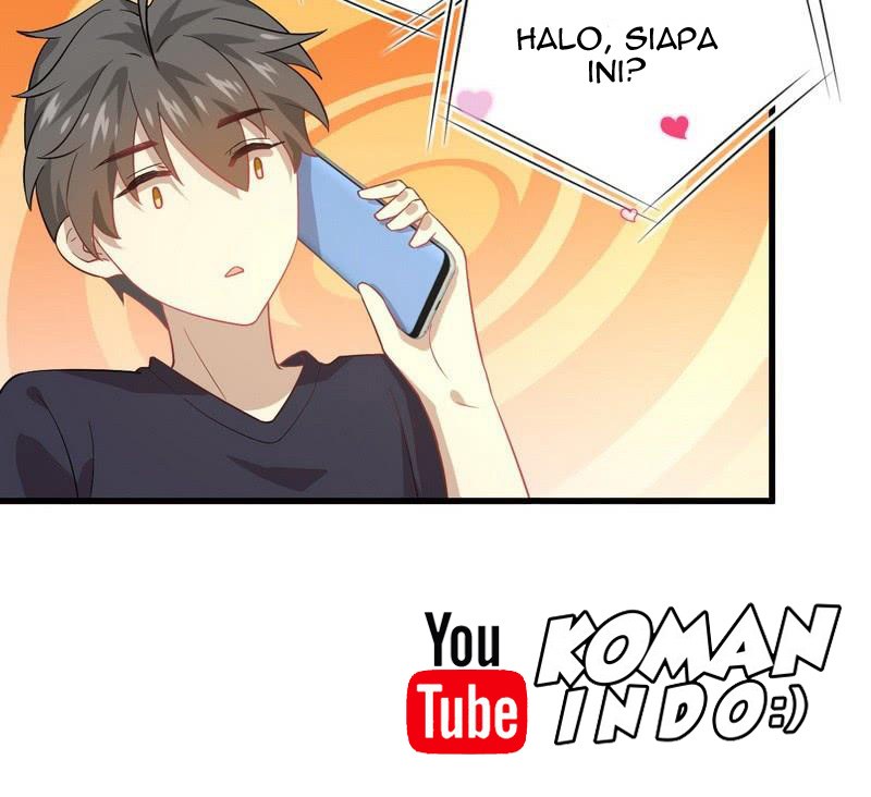 Immortal Swordsman in The Reverse World Chapter 74 Gambar 6