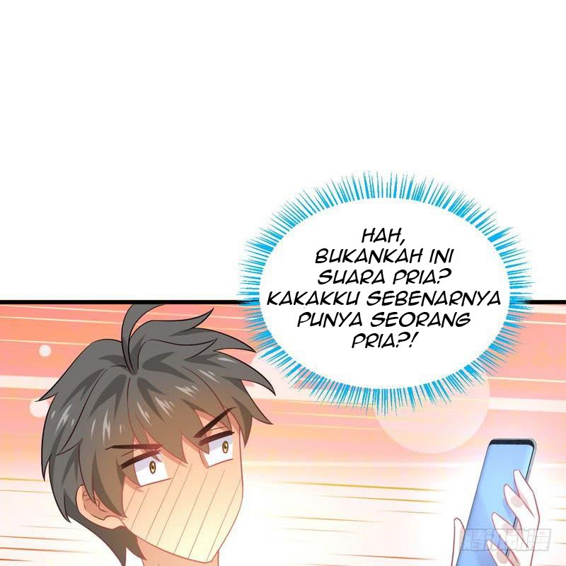 Immortal Swordsman in The Reverse World Chapter 74 Gambar 7