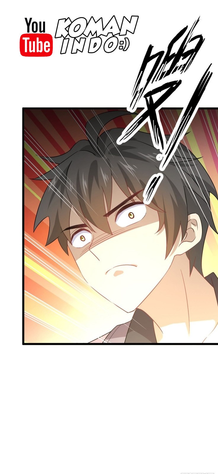 Immortal Swordsman in The Reverse World Chapter 76 Gambar 14