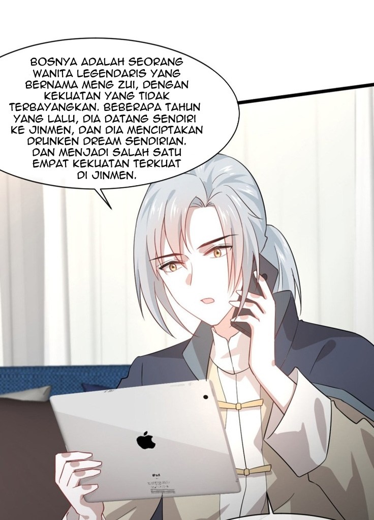 Baca Manhua Immortal Swordsman in The Reverse World Chapter 76 Gambar 2