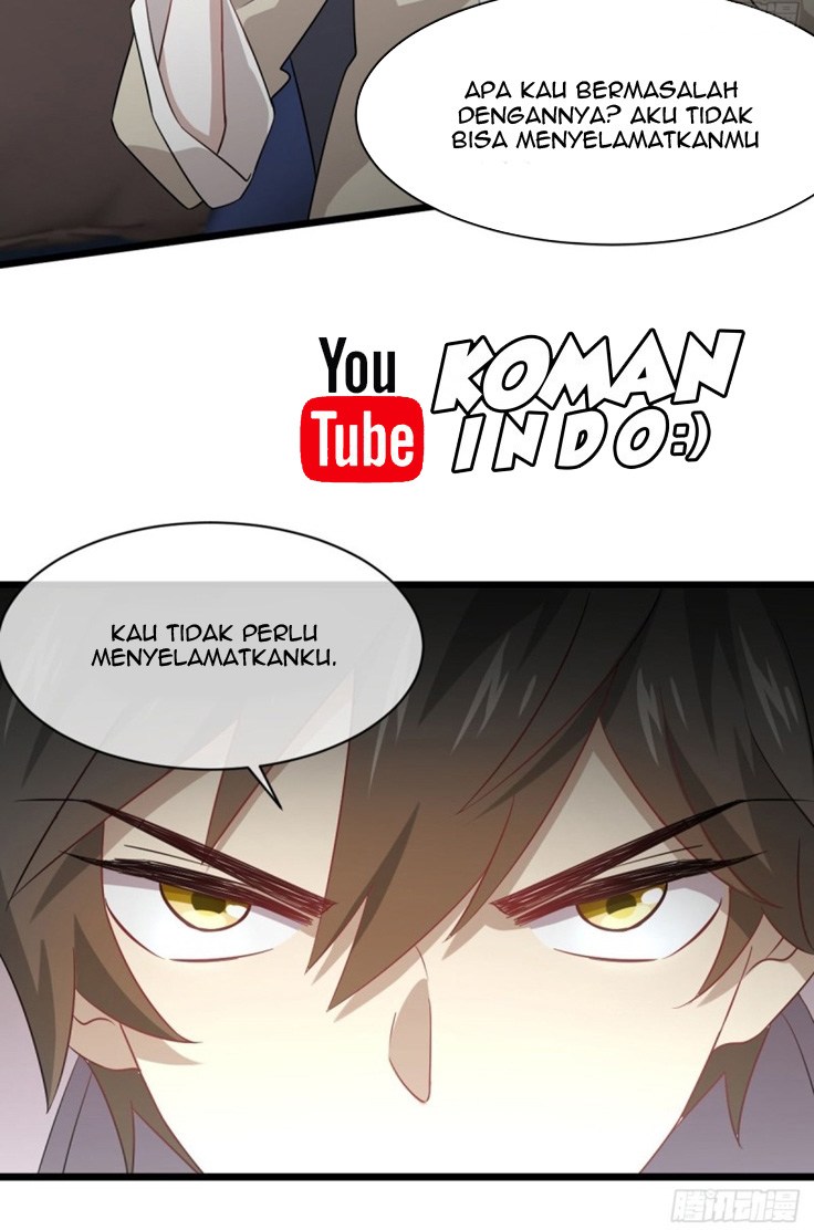 Immortal Swordsman in The Reverse World Chapter 76 Gambar 3