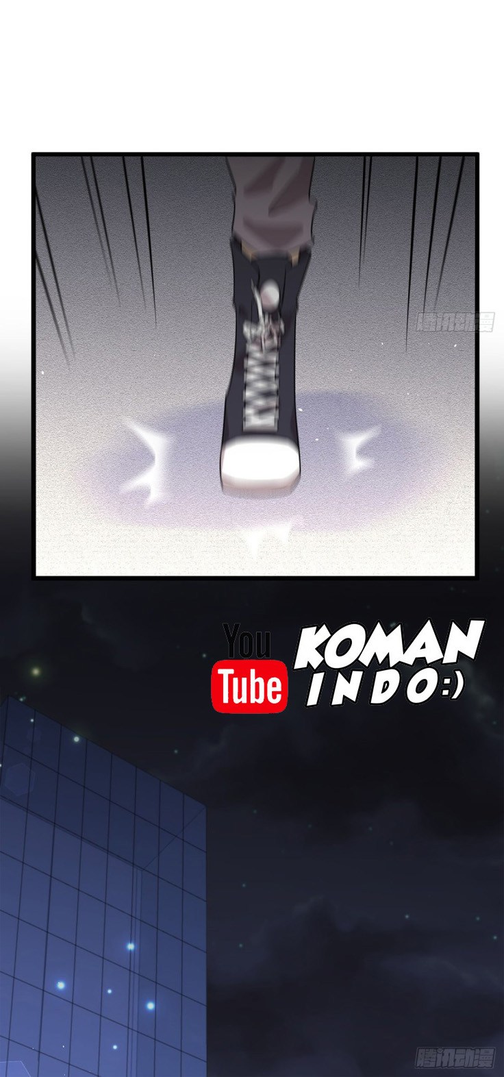 Immortal Swordsman in The Reverse World Chapter 76 Gambar 5